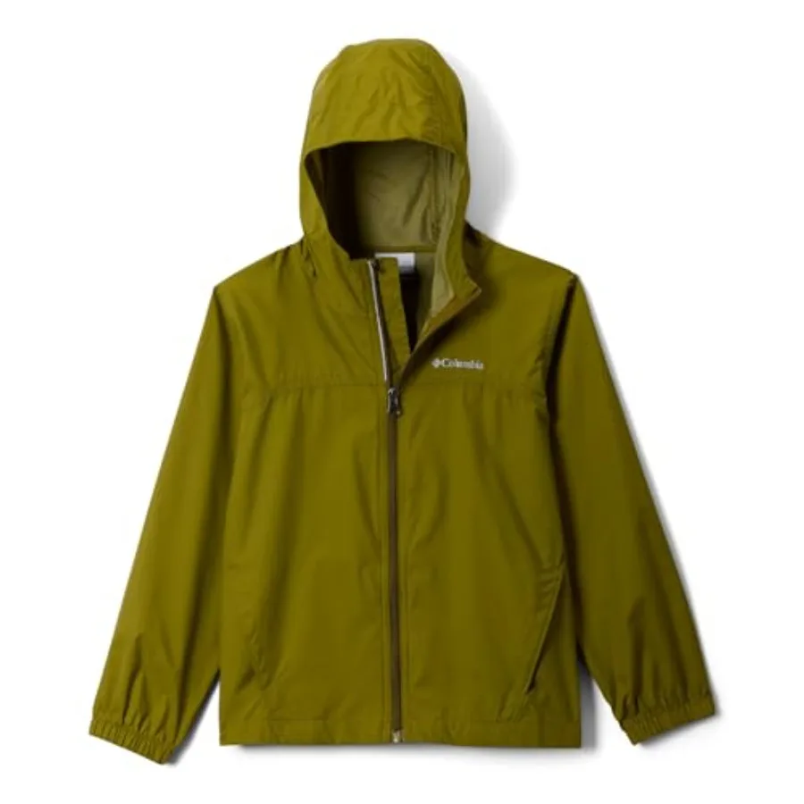 Youth Boys Glennaker Rain Jacket
Youth Boys Glennaker Rain Jacket