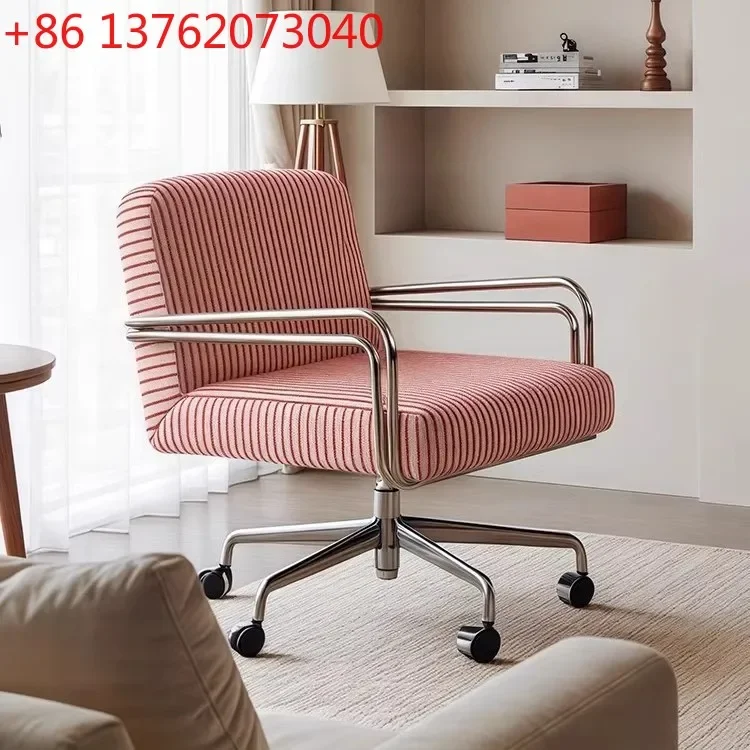 2026 computer chair home comfortable sedentary office chair can be lifted and rotated study desk chair
2026 computer chair home comfortable sedentary office chair can be lifted and rotated study desk chair