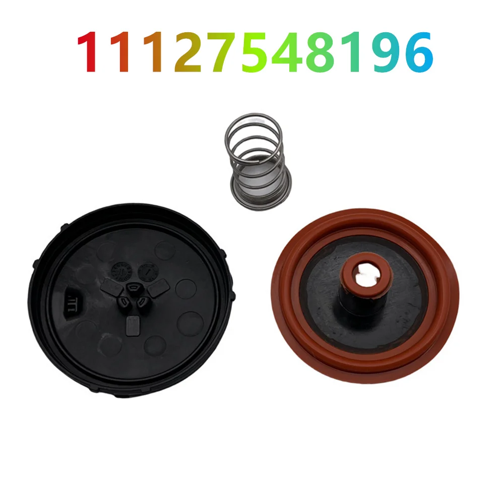 11127548196 для BMW 325i 328i 330i 330xi 523i 525i 528i 530i новая крышка клапана, рокерная крышка головки блока цилиндров с мембранным ремонтным комплектом
11127548196 для BMW 325i 328i 330i 330xi 523i 525i 528i 530i новая крышка клапана, рокерная крышка головки блока цилиндров с мембранным ремонтным комплектом