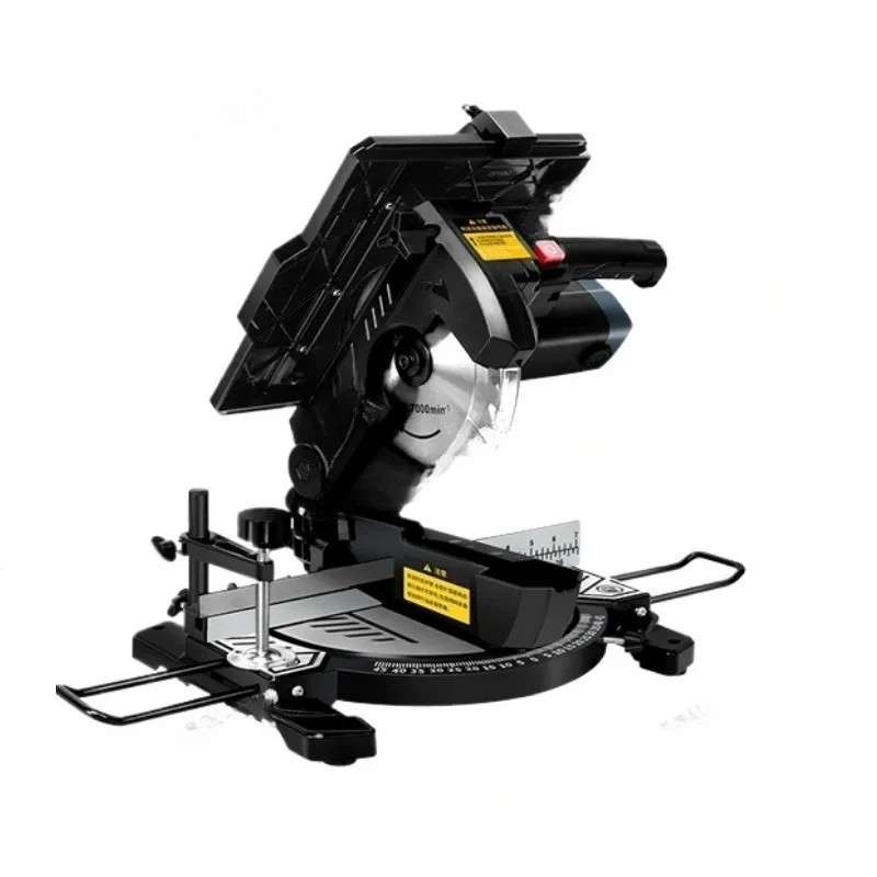 8 Inch Woodworking Sawng Multifunctional Compound Saw High Precision Table Saw Aluminum Profile Cutting Machine
8 Inch Woodworking Sawng Multifunctional Compound Saw High Precision Table Saw Aluminum Profile Cutting Machine