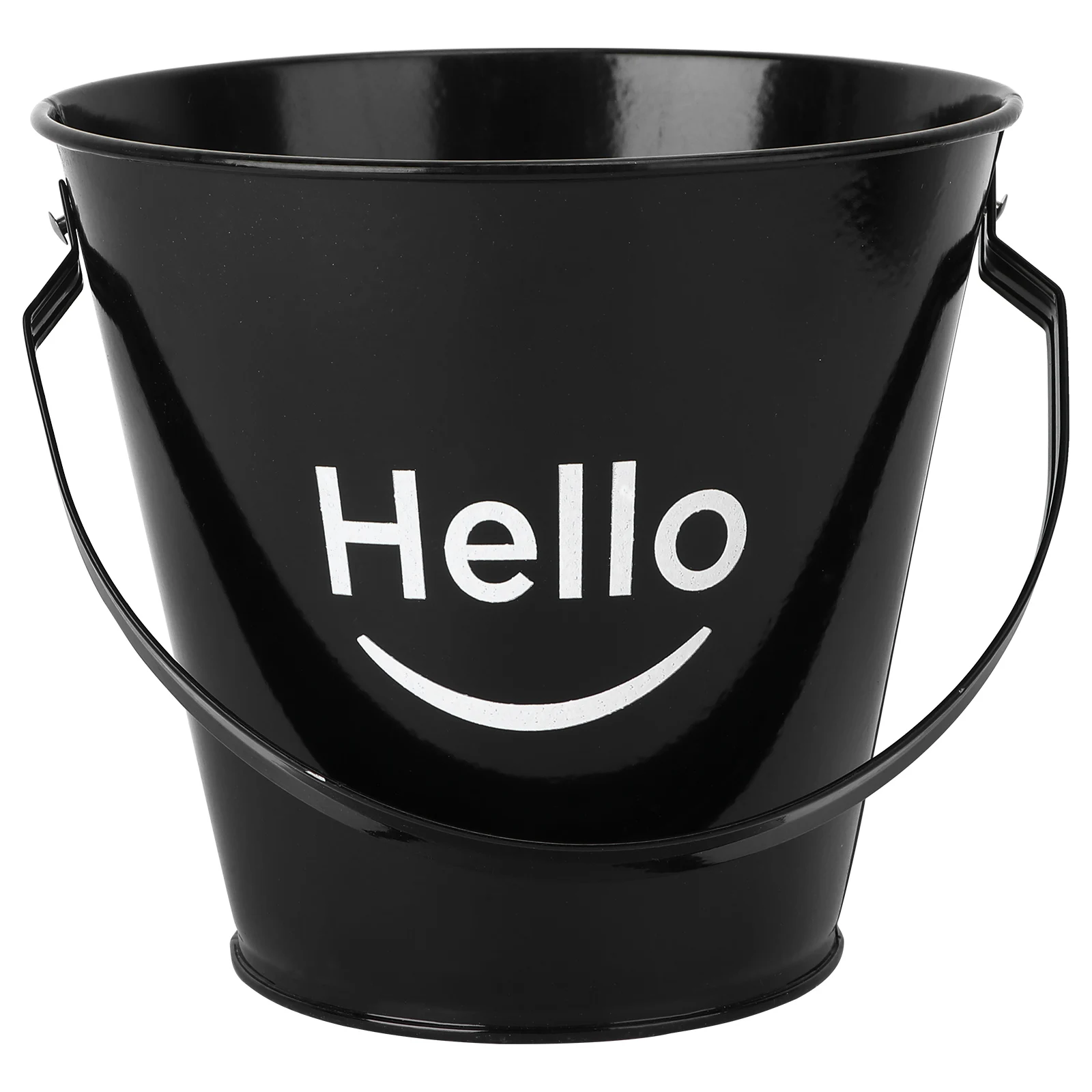 1pc Ice Bucket Insulated Food Storage Container Stainless Steel Barrel for Freezer Beverage Cooler Smooth Surface Practical Long
1pc Ice Bucket Insulated Food Storage Container Stainless Steel Barrel for Freezer Beverage Cooler Smooth Surface Practical Long