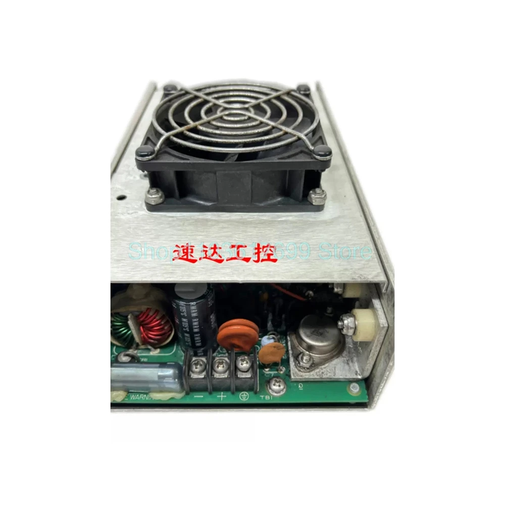 High reliability and high qualit 40.8-60V15A DCX-354-12023
High reliability and high qualit 40.8-60V15A DCX-354-12023