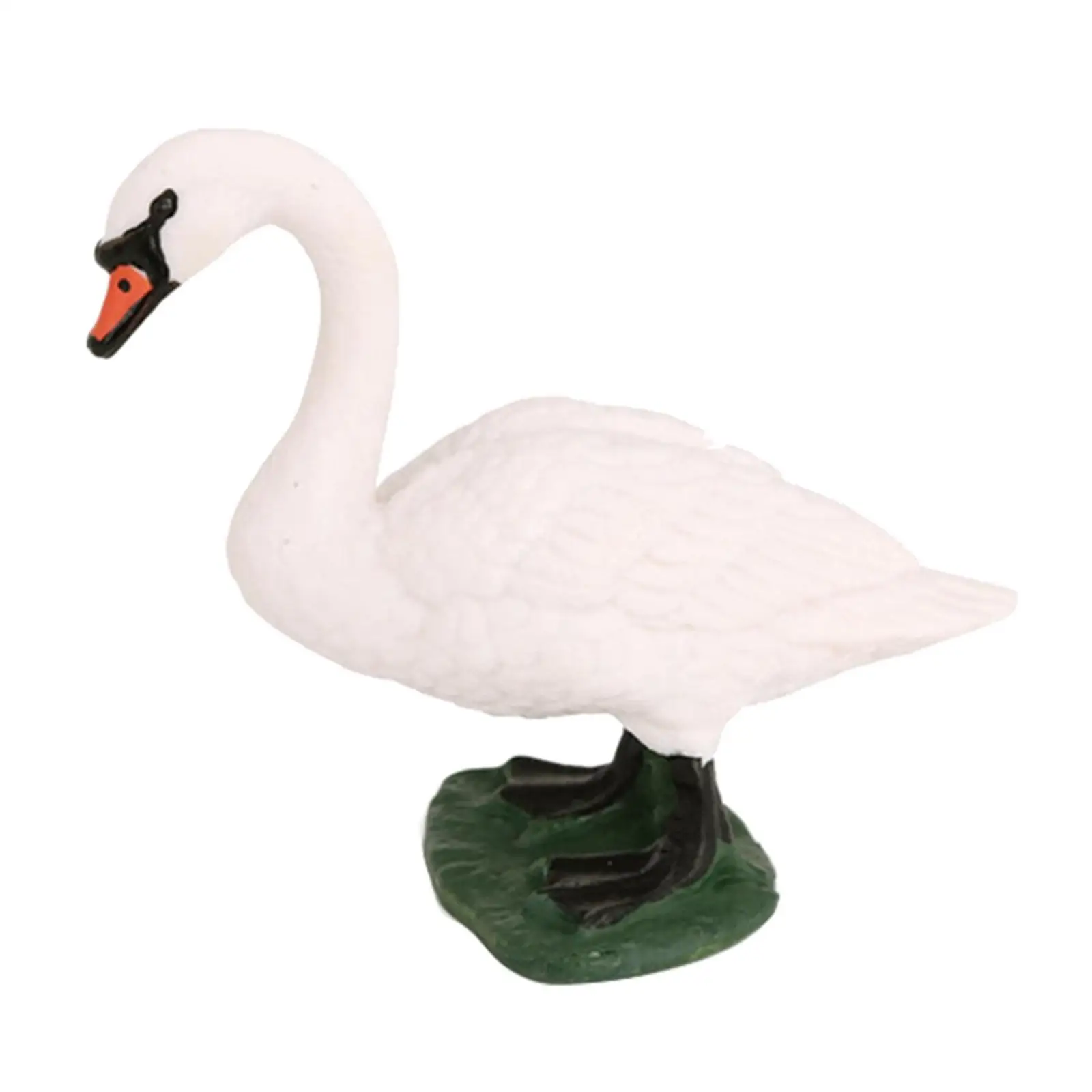 Realistic Life of Animals Set - 4 Separate Pieces in Set -
Realistic Life of Animals Set - 4 Separate Pieces in Set -