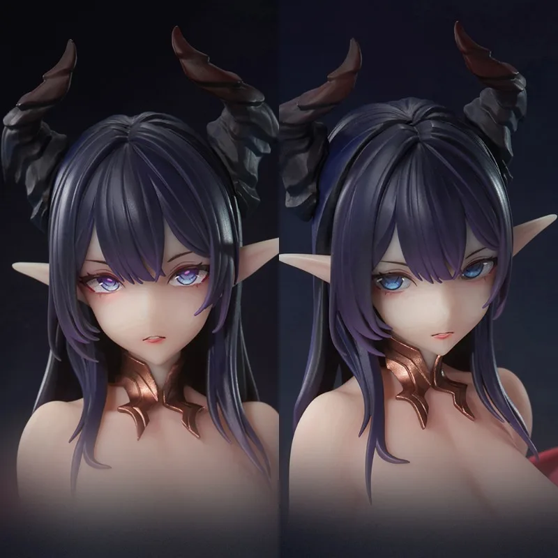 Liliana Erosive Witch Animester PVC 1/6 Figurine Creative Exquisite Decorative Trendy Genuine in Stock Peripheries Surprise Gift
Liliana Erosive Witch Animester PVC 1/6 Figurine Creative Exquisite Decorative Trendy Genuine in Stock Peripheries Surprise Gift