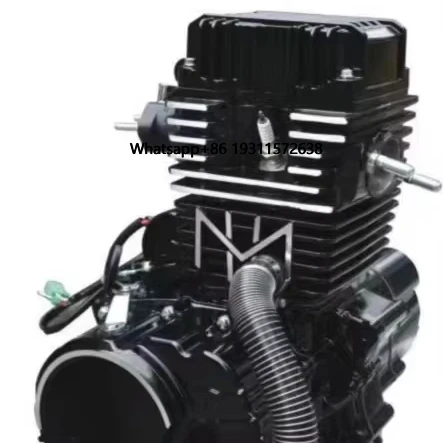 OEM High Quality 4 Stroke CDI Ignition Kick Engine Kit for Racing Motorcycles Brand Name Streetbikes
OEM High Quality 4 Stroke CDI Ignition Kick Engine Kit for Racing Motorcycles Brand Name Streetbikes