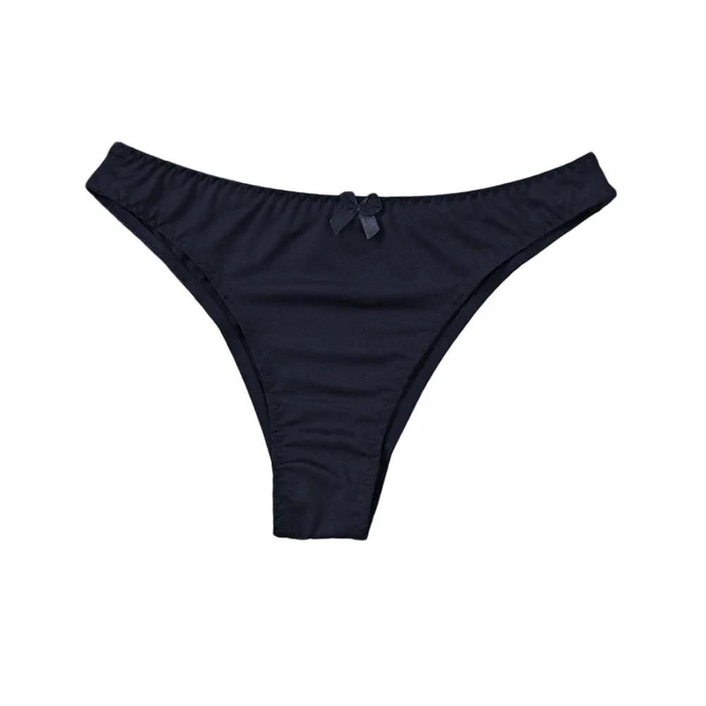 For Yoga For Home Mid-waist Briefs Sexy Hot Briefs All Seasons Breathable Casual Style Home Wear Medium Elasticity
For Yoga For Home Mid-waist Briefs Sexy Hot Briefs All Seasons Breathable Casual Style Home Wear Medium Elasticity
