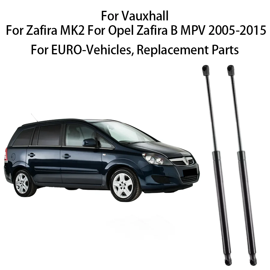 Для Vauxhall Zafira MK2 для Opel Zafira B MPV 2006-2005-2015, 2 шт., задняя дверь багажника, газовые стойки, пружины
Для Vauxhall Zafira MK2 для Opel Zafira B MPV 2006-2005-2015, 2 шт., задняя дверь багажника, газовые стойки, пружины