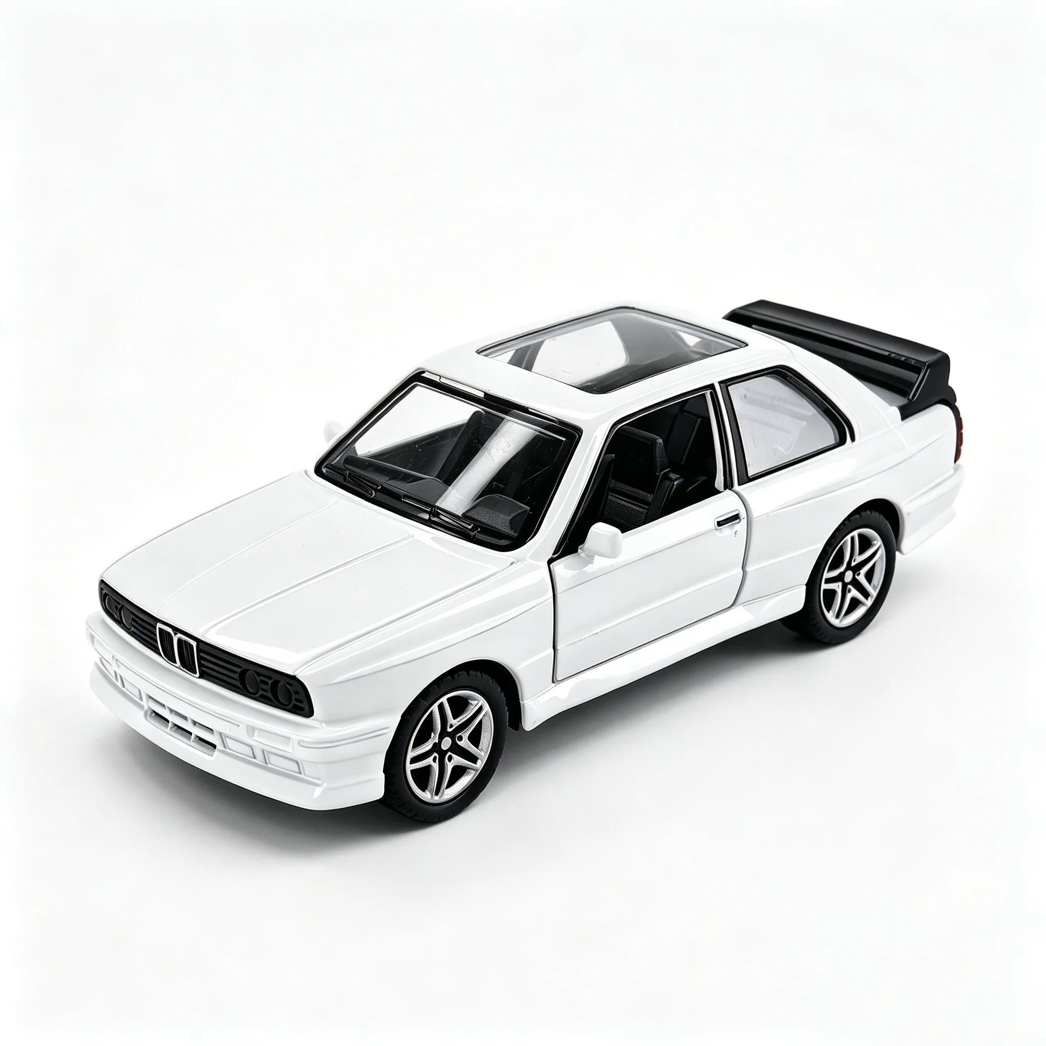 Simulated alloy racing car model, child-friendly, shock-resistant, reusable, and suitable for display
Simulated alloy racing car model, child-friendly, shock-resistant, reusable, and suitable for display
