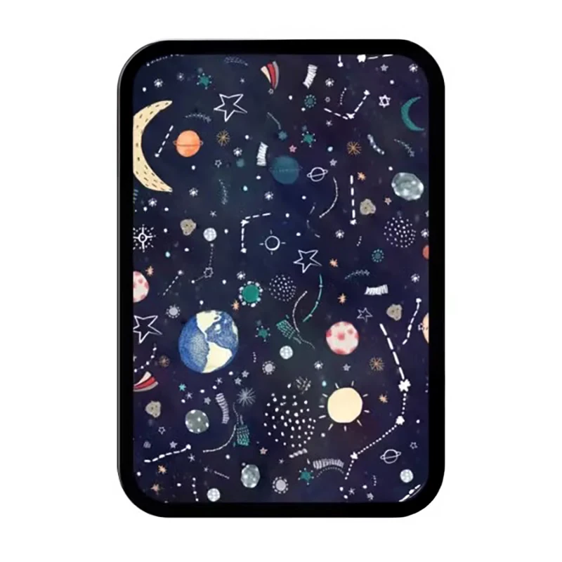 Graffiti Starry Sky Colorful Stones Planets Magnetic Phone Stand for IPhone 13 14 15 16 17 Pro Max Case
Graffiti Starry Sky Colorful Stones Planets Magnetic Phone Stand for IPhone 13 14 15 16 17 Pro Max Case