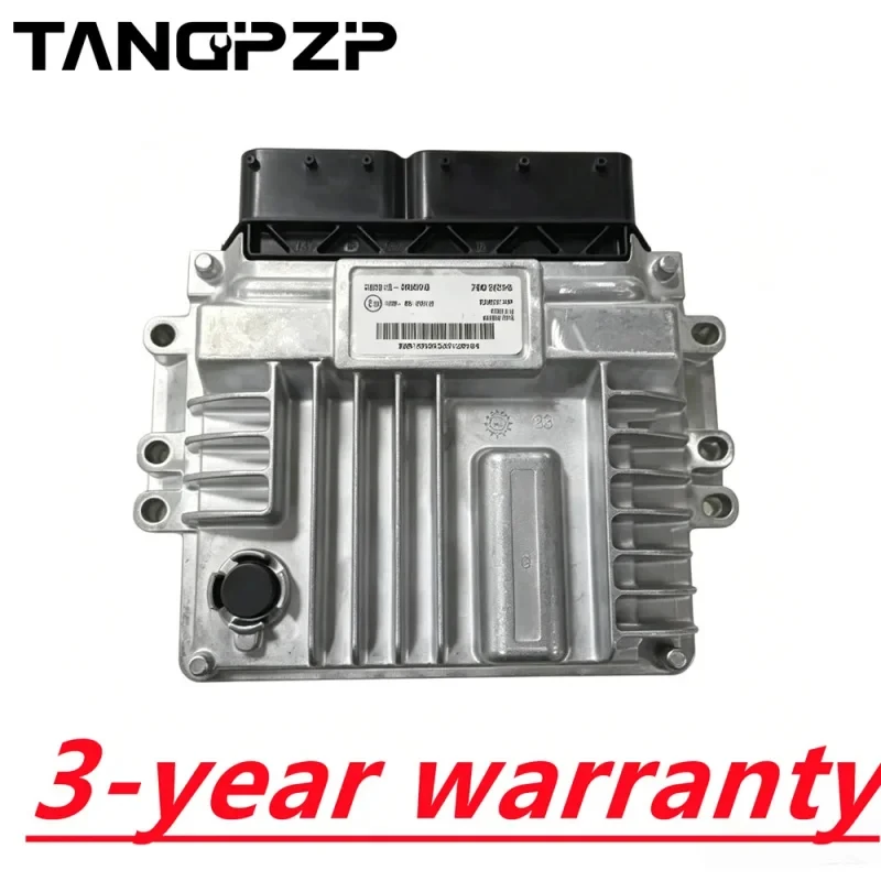Original3612100XED05 D20B-3601010A 3612100-ED01A 300618-00037A DCM3.7AP ECU ECM Engine Control Unit For Great Wall Double Dragon
Original3612100XED05 D20B-3601010A 3612100-ED01A 300618-00037A DCM3.7AP ECU ECM Engine Control Unit For Great Wall Double Dragon