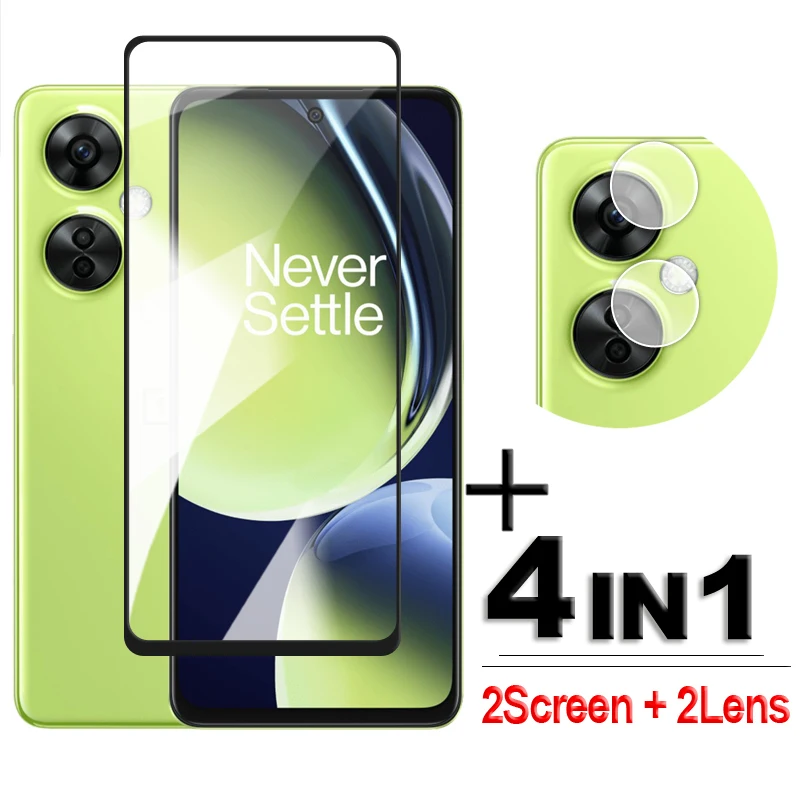 Для OnePlus Nord CE 3 Lite 5G Glass Nord CE 3 Lite закаленное стекло 2.5D полное покрытие защита экрана Nord CE 3 Lite пленка 6,72 дюйма
Для OnePlus Nord CE 3 Lite 5G Glass Nord CE 3 Lite закаленное стекло 2.5D полное покрытие защита экрана Nord CE 3 Lite пленка 6,72 дюйма