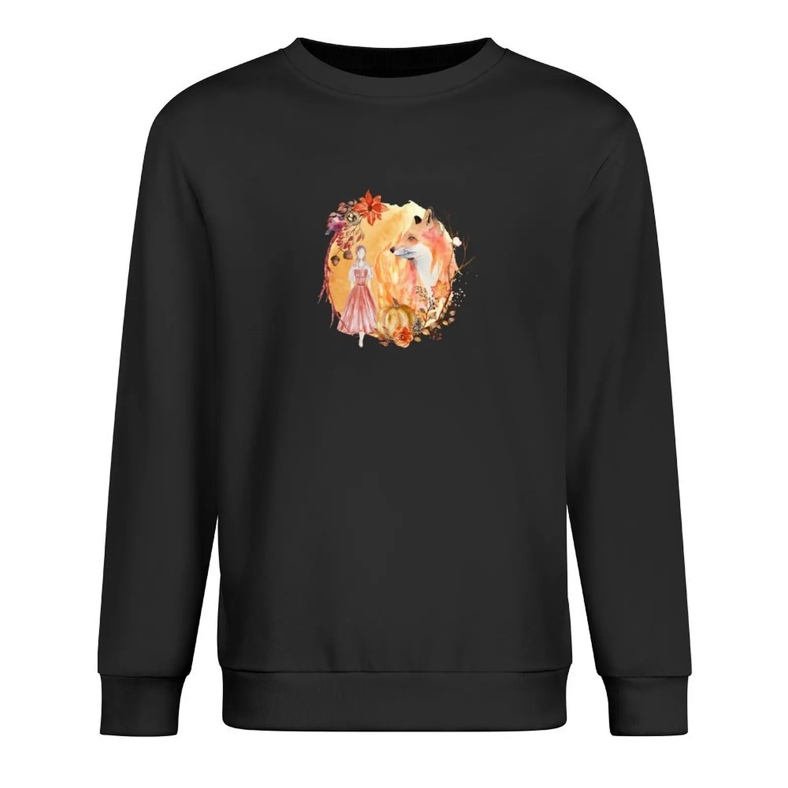 Lucien and Elain Watercolor Inspired Design from ACOTAR Autumn Court Pullover blouse mens designer clothes hooded sweatshirt
Lucien and Elain Watercolor Inspired Design from ACOTAR Autumn Court Pullover blouse mens designer clothes hooded sweatshirt