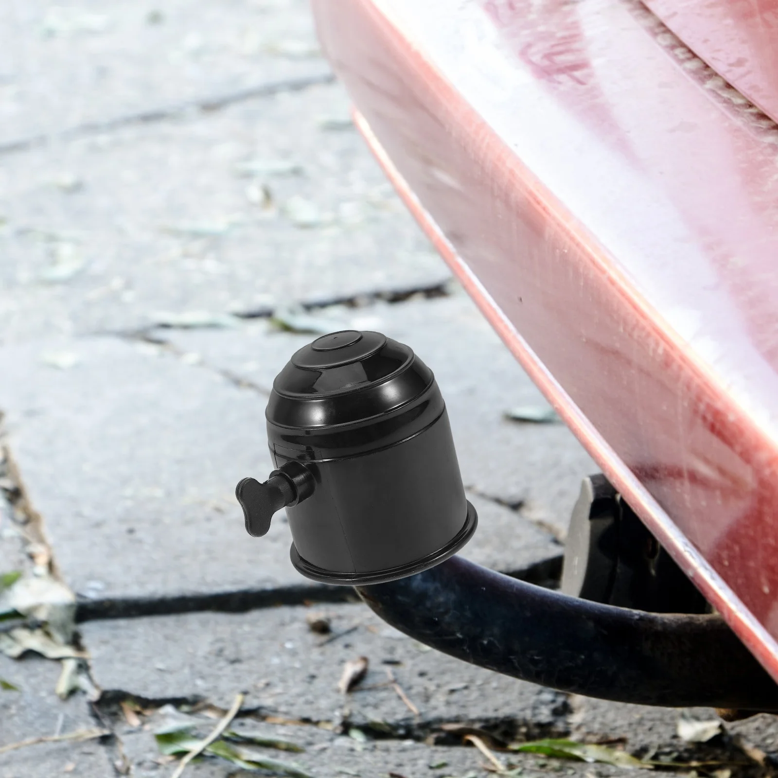 Trailer Hitch Ball Cover Plastic Protective Cap for Rv Off Road Vehicle Tow Ball Weatherproof Dustproof Secure Fit Accessory
Trailer Hitch Ball Cover Plastic Protective Cap for Rv Off Road Vehicle Tow Ball Weatherproof Dustproof Secure Fit Accessory