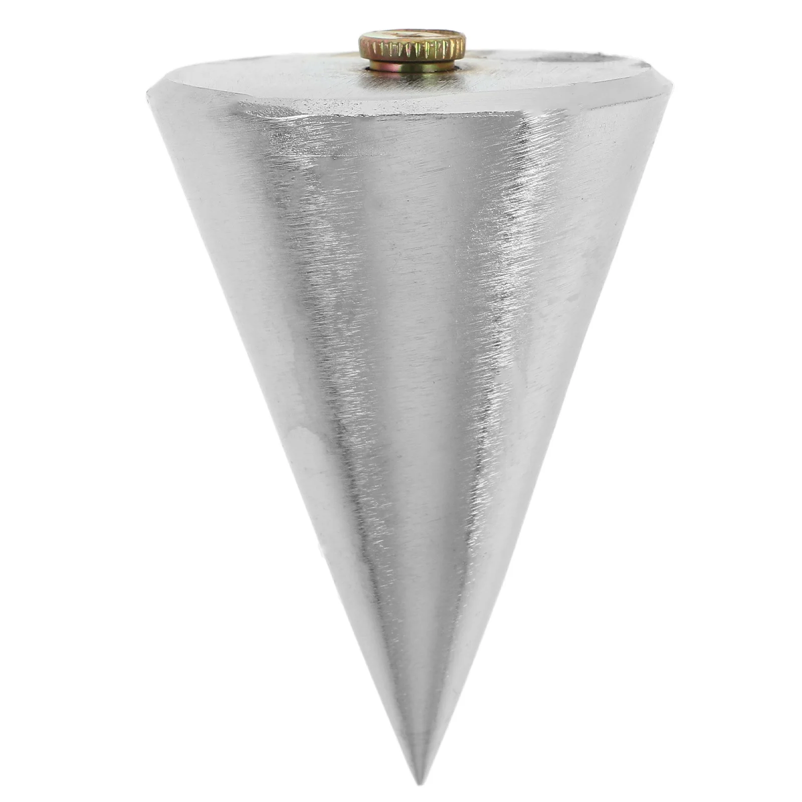 Steel 6-Inch Vertical Measuring Tool For Construction Woodworking Renovation Projects Line Pendant