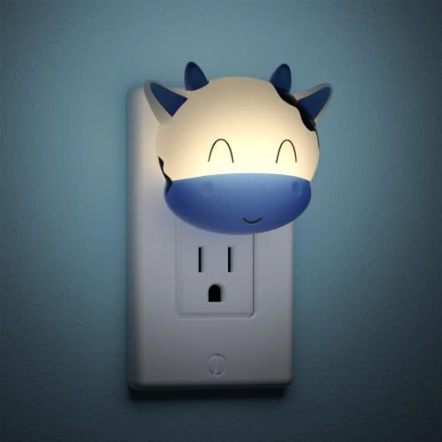 Night Light Plug into Wall, LED Night Light with Auto Dusk to Dawn Sensor, Soft Warm White Nightlights for Room Hallway Bedroom
Night Light Plug into Wall, LED Night Light with Auto Dusk to Dawn Sensor, Soft Warm White Nightlights for Room Hallway Bedroom