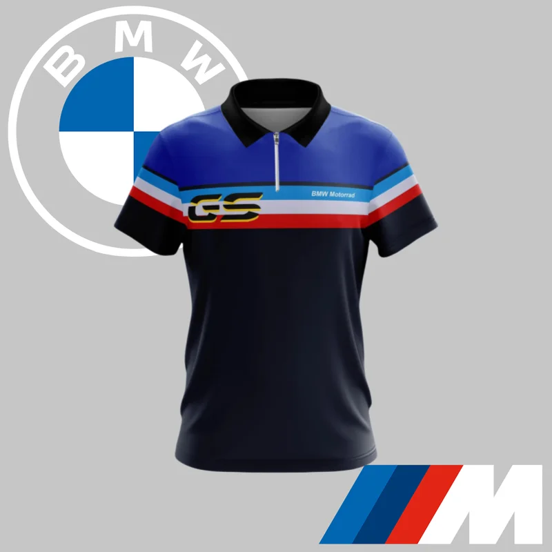 BMW, новая летняя мужская быстросохнущая рубашка поло, классическая цветная схема, высококачественная роскошная брендовая рубашка поло для спорта и отдыха, мото
BMW, новая летняя мужская быстросохнущая рубашка поло, классическая цветная схема, высококачественная роскошная брендовая рубашка поло для спорта и отдыха, мото