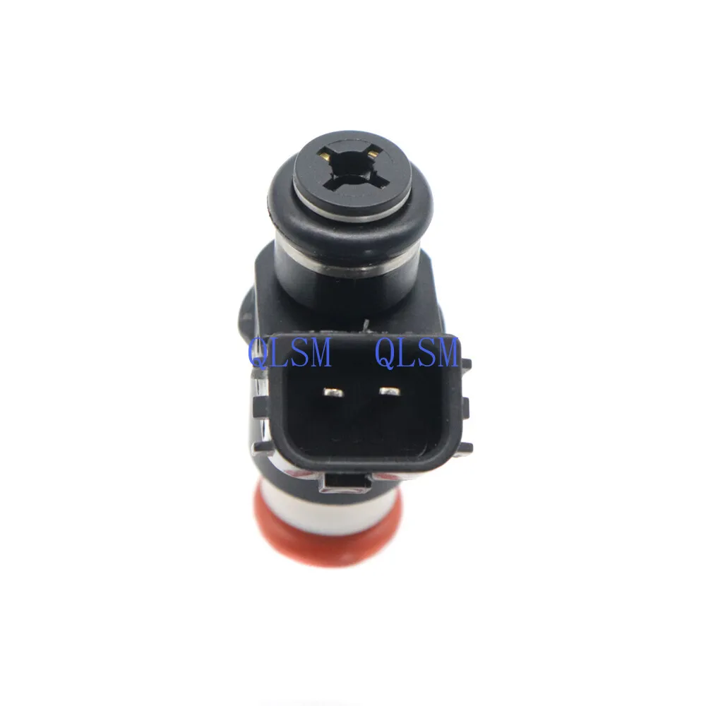 1Pcs16450-PLD-003 16450PLD003 15710-10G00 Fuel Injector For Honda Civic 1.7L L4 2001-2005 Acura EL Suzuki GSXR1000 Engine Nozzle
1Pcs16450-PLD-003 16450PLD003 15710-10G00 Fuel Injector For Honda Civic 1.7L L4 2001-2005 Acura EL Suzuki GSXR1000 Engine Nozzle