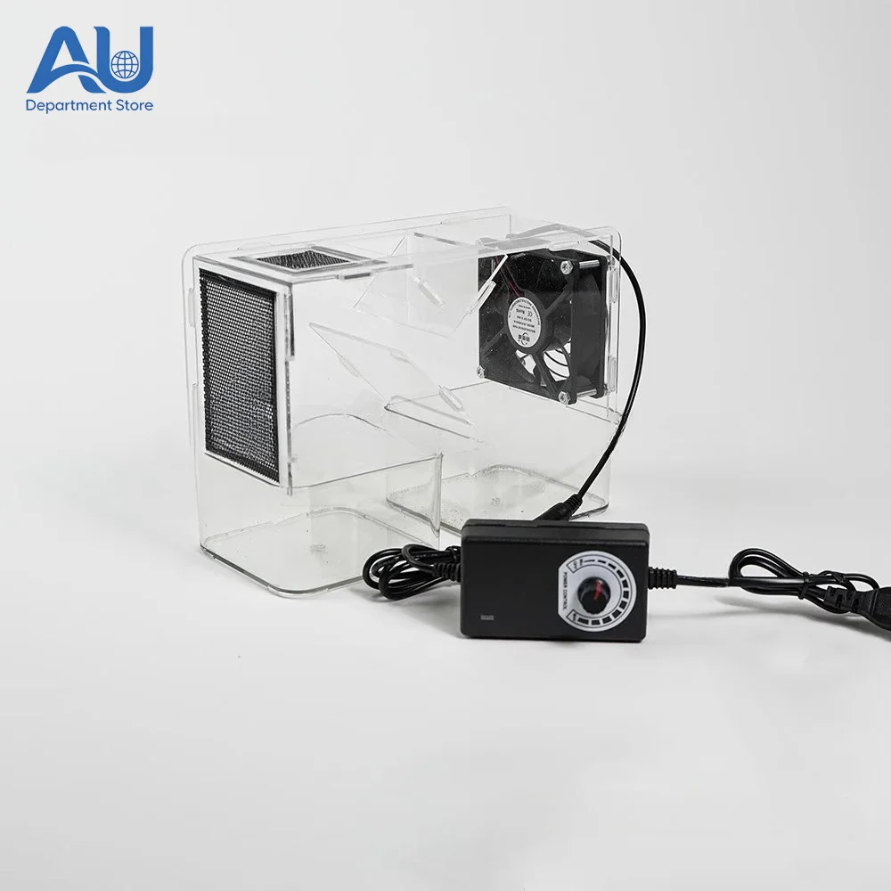 Mini Bird Grain Blowing Machine Household Washable Electric Bird Food Cereals Peeling Shell Blower Birds Supplies Tool
Mini Bird Grain Blowing Machine Household Washable Electric Bird Food Cereals Peeling Shell Blower Birds Supplies Tool