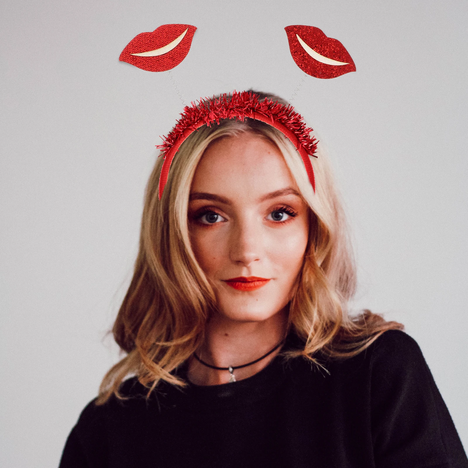 Lip Hair Red Accessories For Women Accessories Women Valentine Wedding Party Adjustable Comfortable Headb Headb s
Lip Hair Red Accessories For Women Accessories Women Valentine Wedding Party Adjustable Comfortable Headb Headb s