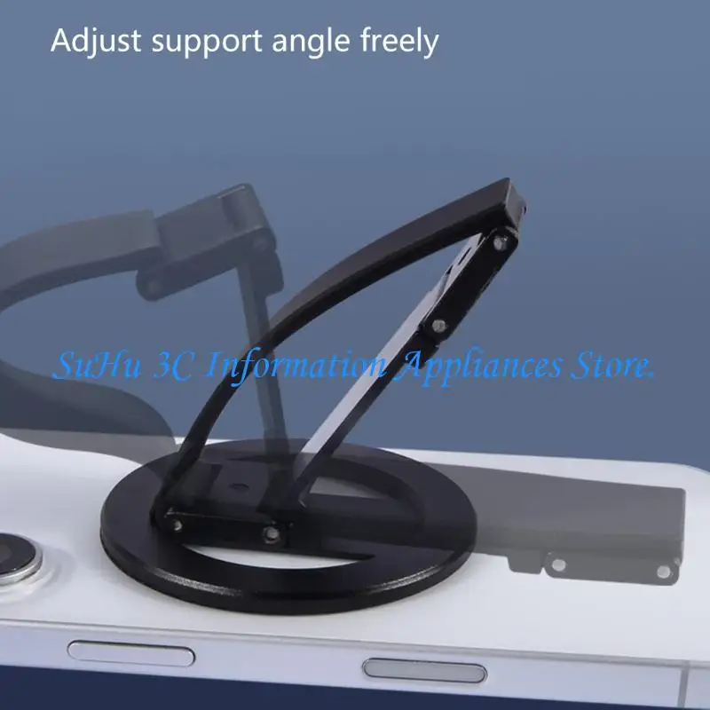 Strong Phone Ringing Holder Bracket With Foldable Design And 360 Degree Rotating For Secure Grip On Various Phones
Strong Phone Ringing Holder Bracket With Foldable Design And 360 Degree Rotating For Secure Grip On Various Phones