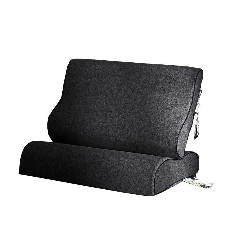 Natural, latex pillow class A, maternal and infant grade, high pillow core, does not collapse, protects the cervical
Natural, latex pillow class A, maternal and infant grade, high pillow core, does not collapse, protects the cervical