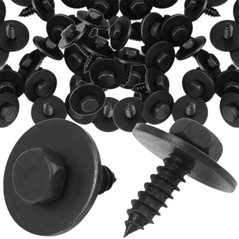 Автомобильный винт с шестигранной головкой для BMW 07147129160, вкладыш крыла, воздуховод, брызговик, зажим, болт, винт, комплект винтов для бампера, автомобильные аксессуары
Автомобильный винт с шестигранной головкой для BMW 07147129160, вкладыш крыла, воздуховод, брызговик, зажим, болт, винт, комплект винтов для бампера, автомобильные аксессуары