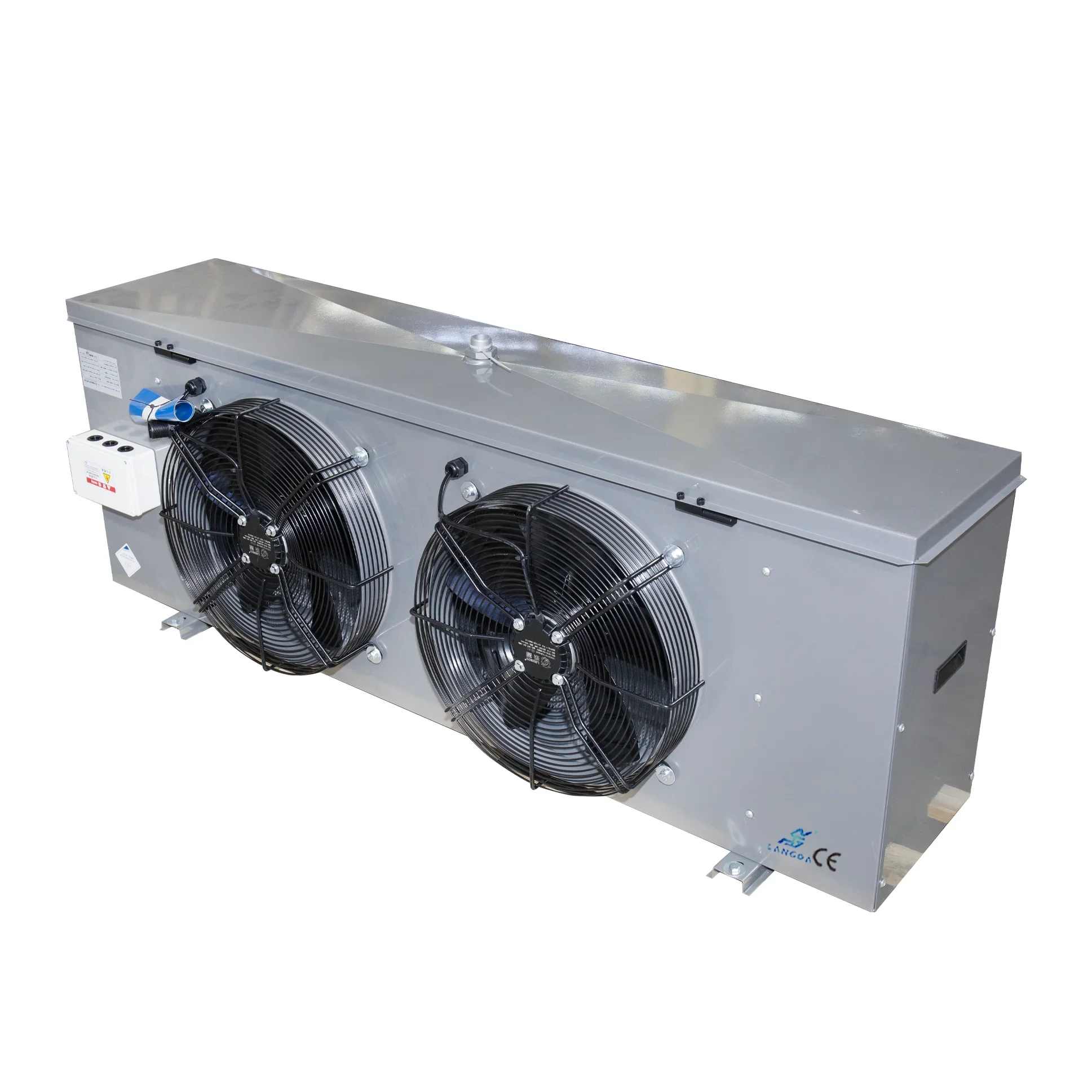 Hot Sale Low Cost Refrigerator Evaporator Coil Evaporator Refrigeration Evaporator Fan Motor for Refrigerator
Hot Sale Low Cost Refrigerator Evaporator Coil Evaporator Refrigeration Evaporator Fan Motor for Refrigerator