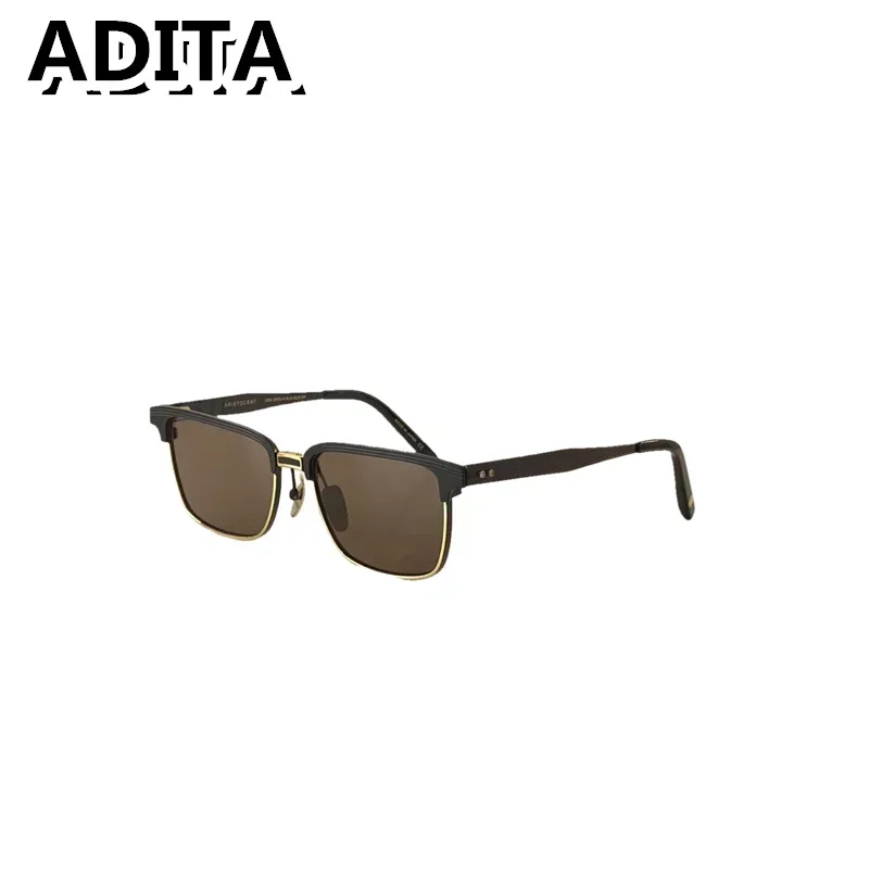 DT Aristocrat DRX-2076 Top High Quality Sunglasses For Men Titanium Style Fashion Design Sunglasses For Womens With Box
DT Aristocrat DRX-2076 Top High Quality Sunglasses For Men Titanium Style Fashion Design Sunglasses For Womens With Box
