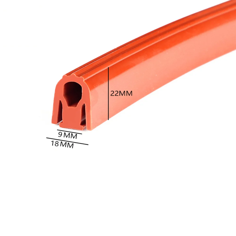 M-Shaped Silicone sealing Strip Thickened Steaming Box Rice Steaming Cabinet Sealing Strip M-Shaped Seafood Oven Accessories
M-Shaped Silicone sealing Strip Thickened Steaming Box Rice Steaming Cabinet Sealing Strip M-Shaped Seafood Oven Accessories