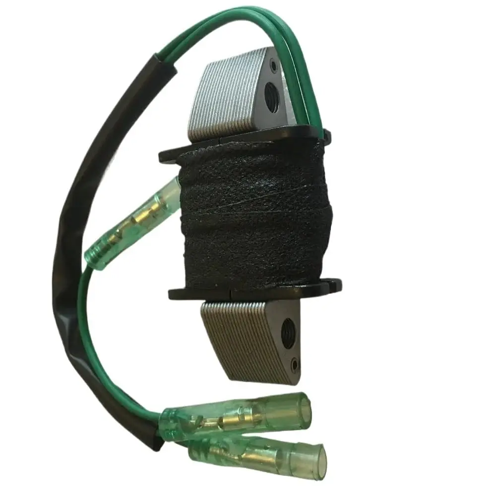 6H3-81303-A0 Lighting Coil Assembly FOR YAMA Outboard 50HP 60HP 70HP 2 Stroke 6H3-81303-A0-00 6H3-85533-A0
6H3-81303-A0 Lighting Coil Assembly FOR YAMA Outboard 50HP 60HP 70HP 2 Stroke 6H3-81303-A0-00 6H3-85533-A0