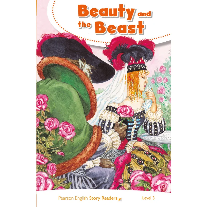 Beauty And The Beast Fiona Kalinowski Pearson Education 9781292240060 Book
Beauty And The Beast Fiona Kalinowski Pearson Education 9781292240060 Book