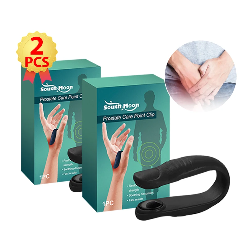 Prostate Massage Point Clip Hand Meridians Massager Pressure Acupressure Acupoint Relieve Fatigue Relax Soothing Care Tool
Prostate Massage Point Clip Hand Meridians Massager Pressure Acupressure Acupoint Relieve Fatigue Relax Soothing Care Tool