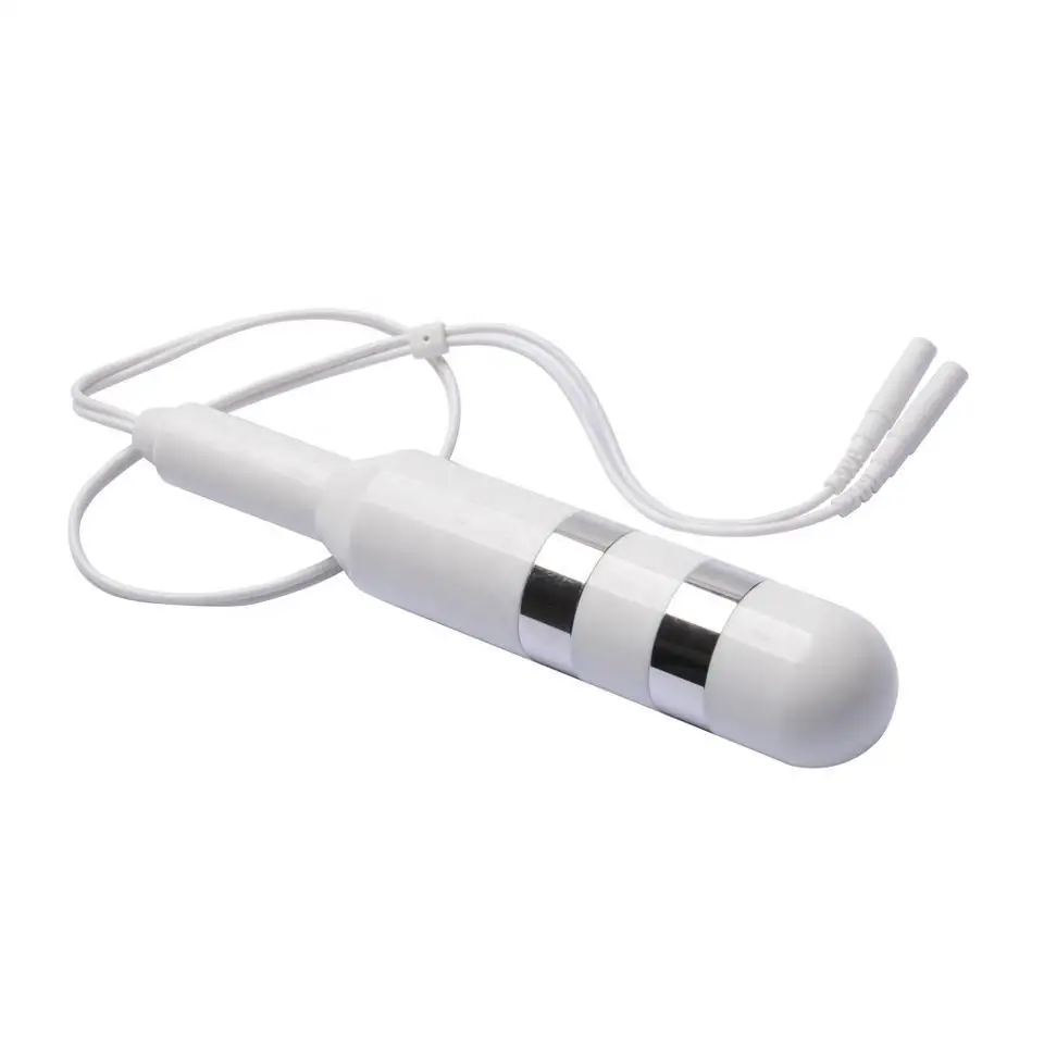Postpartum Kegel Pelvic Floor Vaginal Probe 
Postpartum Kegel Pelvic Floor Vaginal Probe