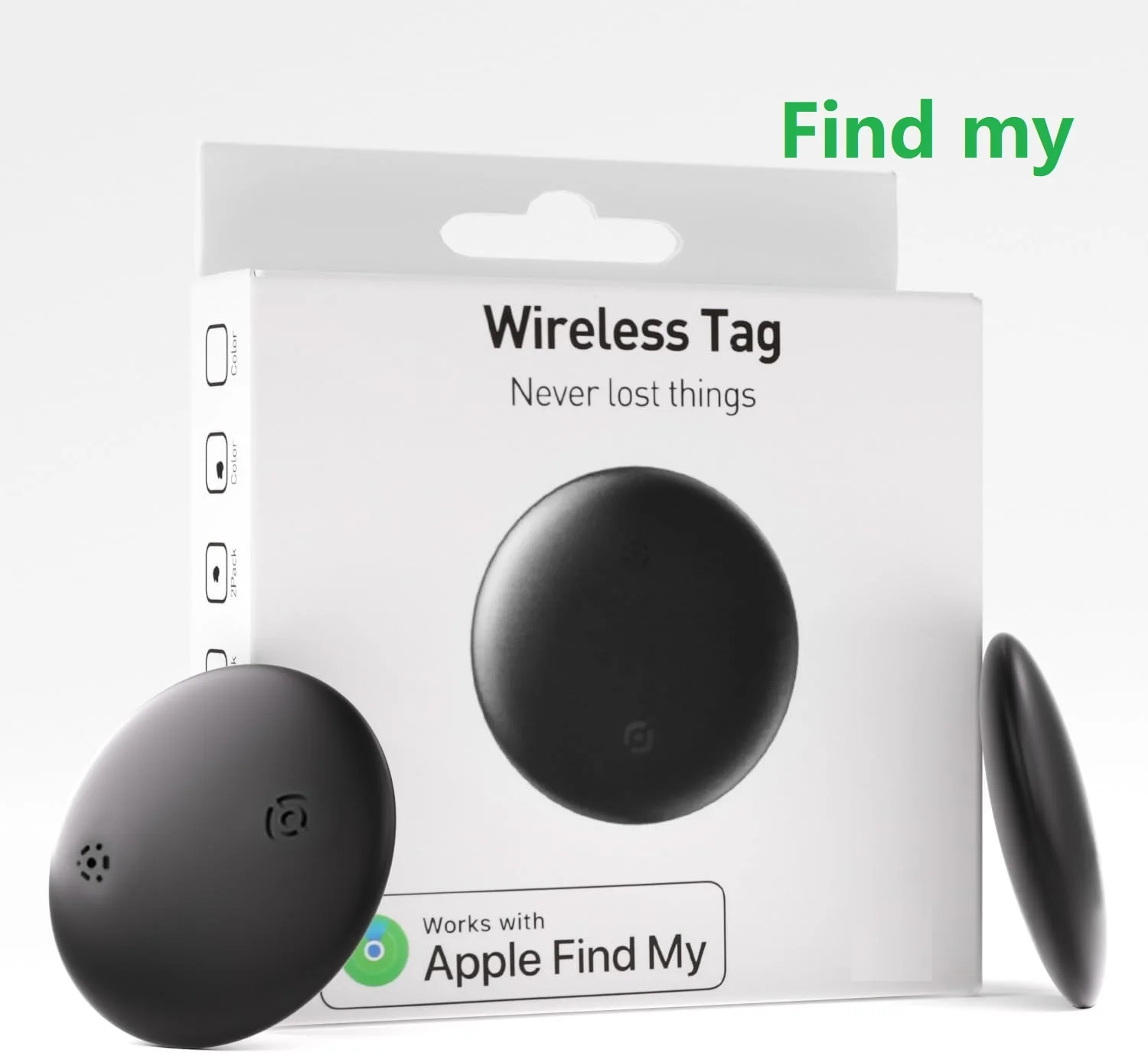 Высококачественный умный Airtag Air Tag для Apple Find My APP ITag Anti Lost GPS Tracker Tag Finder GPS Lost Tracker Pet Car Key
Высококачественный умный Airtag Air Tag для Apple Find My APP ITag Anti Lost GPS Tracker Tag Finder GPS Lost Tracker Pet Car Key