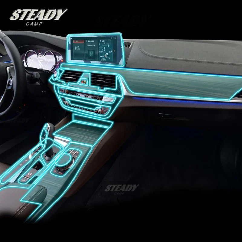 For BMW M5 F90 2020 2021 2022 Car Interior Center Console Transparent TPU Protective Film Anti-scratch Repair Accessories Refit
For BMW M5 F90 2020 2021 2022 Car Interior Center Console Transparent TPU Protective Film Anti-scratch Repair Accessories Refit