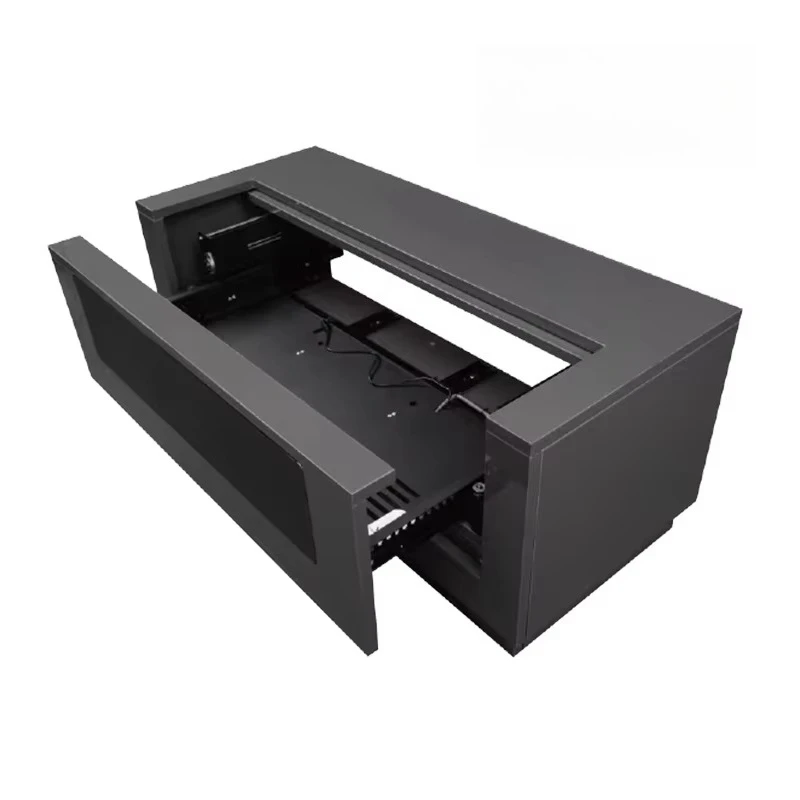 Home theater projector slider cabinet for short projector screen laser TV cabinet
Home theater projector slider cabinet for short projector screen laser TV cabinet