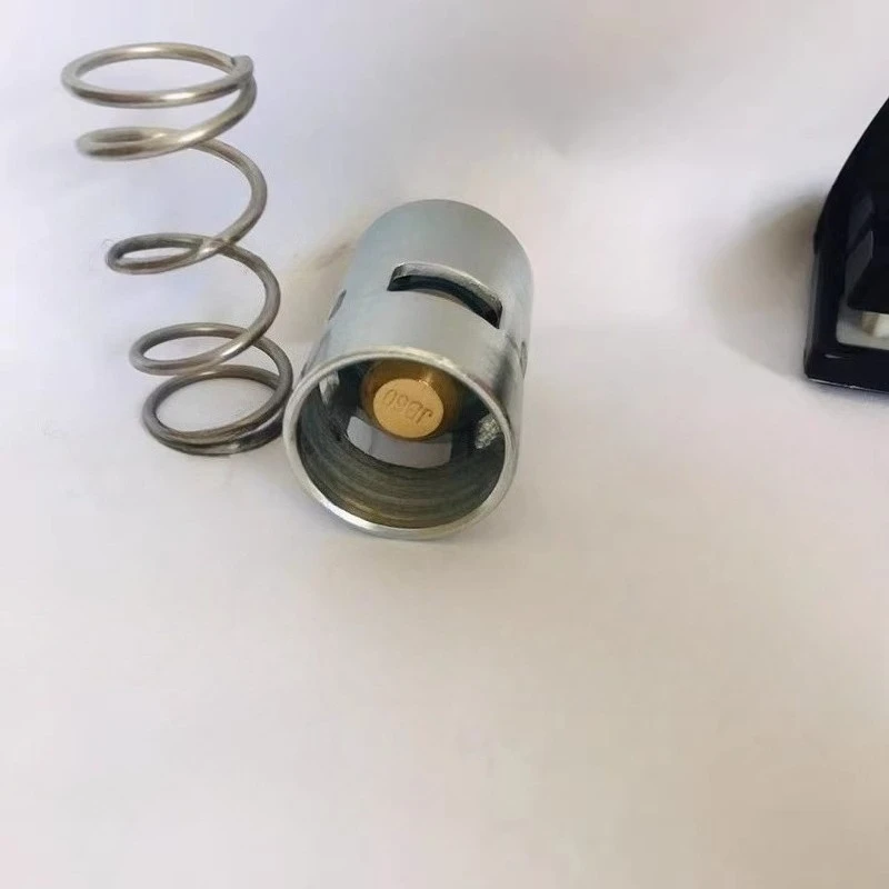 2901006800/2901161600 Клапан регулирования температуры воздушного компрессора Сердечник GA26/45
2901006800/2901161600 Клапан регулирования температуры воздушного компрессора Сердечник GA26/45