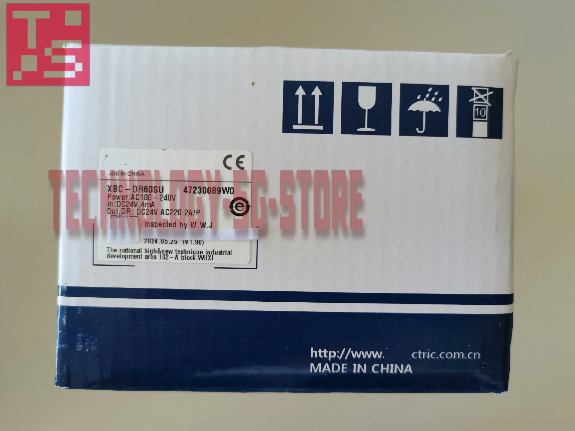Новый оригинальный XBC-DR60SU XBC-DN20SU XBC-DN30SU XBC-DN40SU XBC-DN60SU XBC-DR30SU
Новый оригинальный XBC-DR60SU XBC-DN20SU XBC-DN30SU XBC-DN40SU XBC-DN60SU XBC-DR30SU