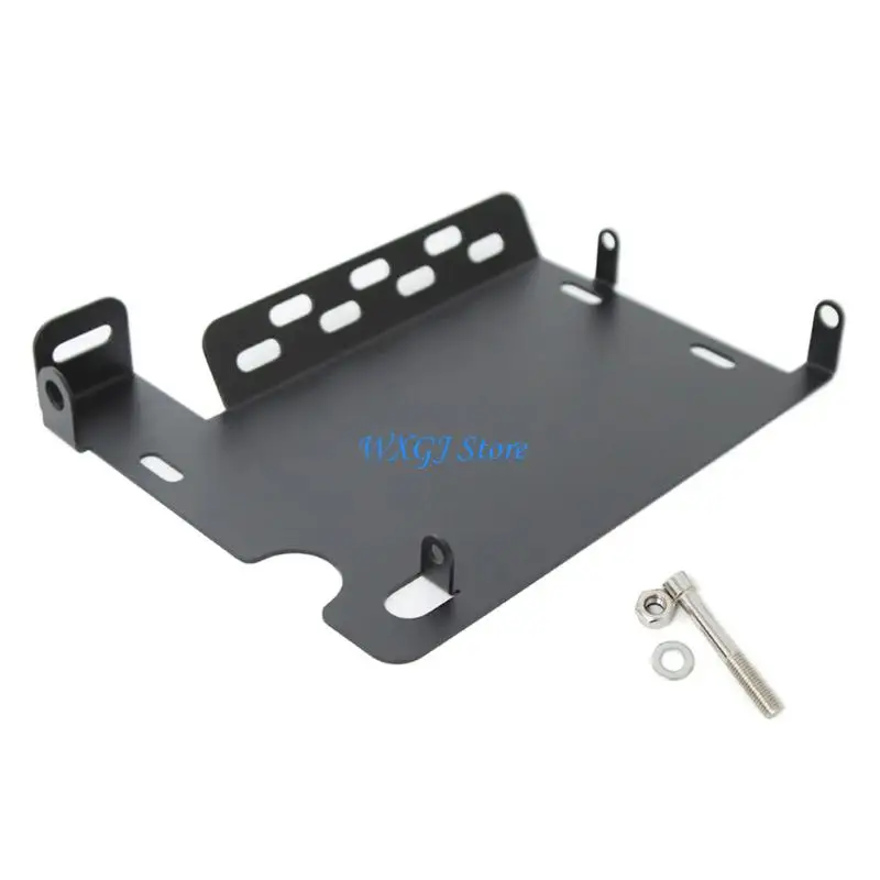 37JE Shock Absorbing Motorcycle Skid Plate Waterproof Design Reduced Wear Rate
37JE Shock Absorbing Motorcycle Skid Plate Waterproof Design Reduced Wear Rate