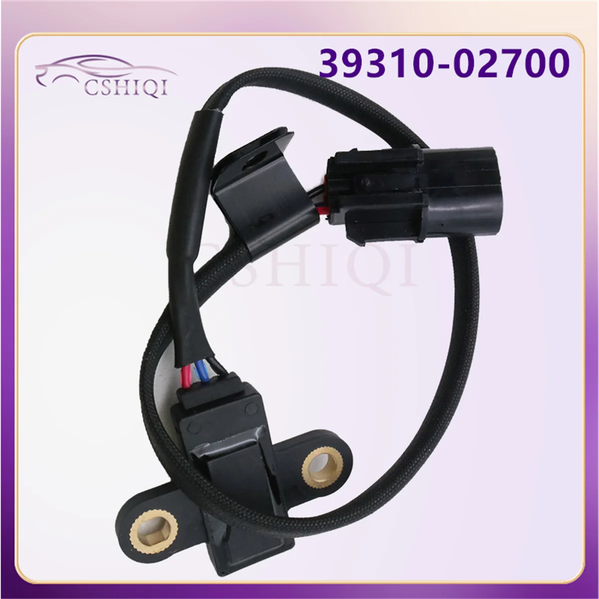 39310-02700 For Hyundai i10 Amica Getz Kia Picanto 1.0 1.1 Crankshaft Position Sensor 3931002700 39310 02700 39310-02200
39310-02700 For Hyundai i10 Amica Getz Kia Picanto 1.0 1.1 Crankshaft Position Sensor 3931002700 39310 02700 39310-02200