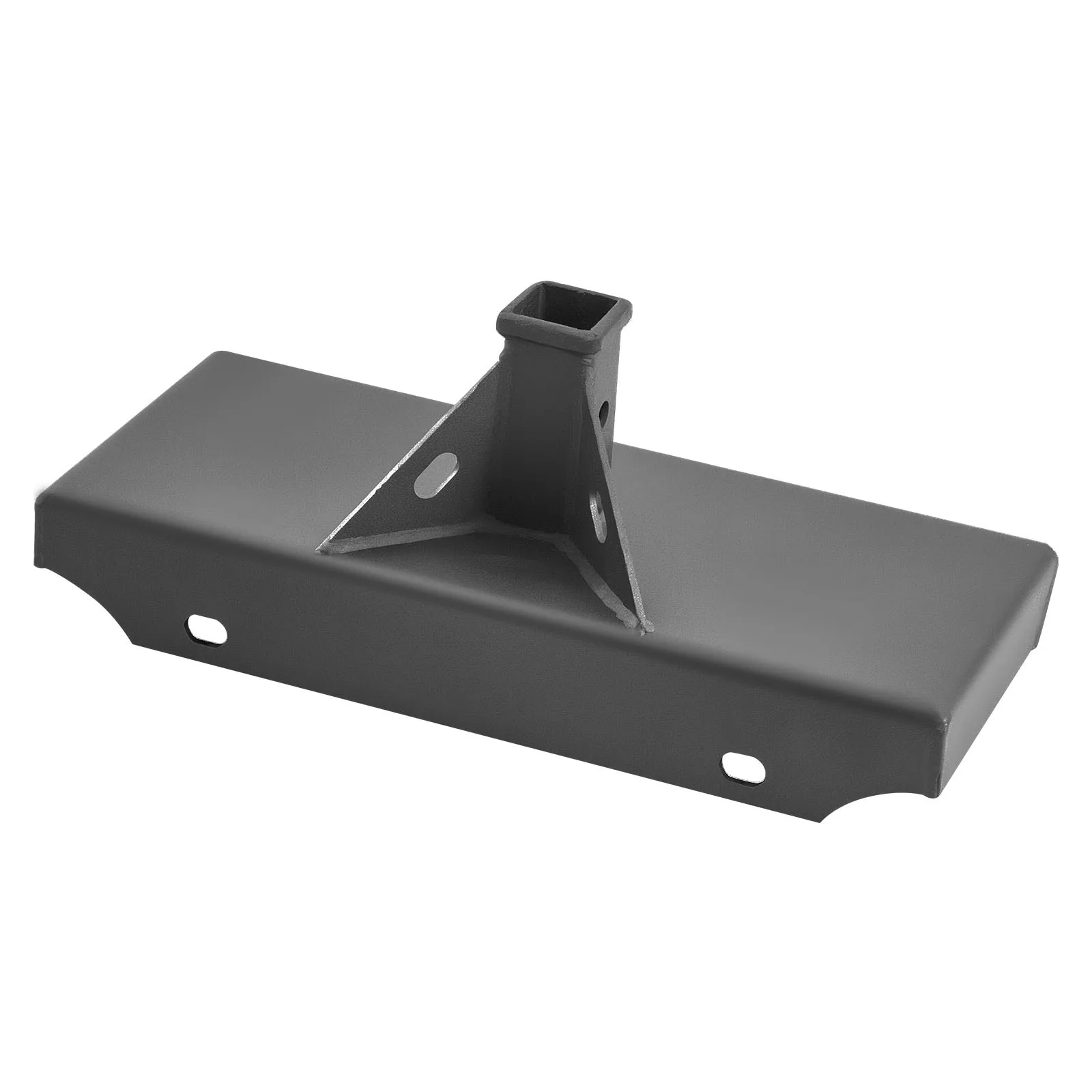 Uimoso 1/4" Skid Steer Mount Plate 2" Receiver Loader Hitch Mini Quick Tach 24"
Uimoso 1/4" Skid Steer Mount Plate 2" Receiver Loader Hitch Mini Quick Tach 24"