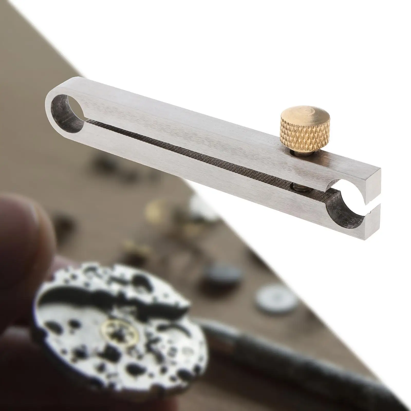 Щипцы для ремонта наручных часов, портативные профессиональные инструменты для ремонта часов, легкий инструмент для ремонта часов
Щипцы для ремонта наручных часов, портативные профессиональные инструменты для ремонта часов, легкий инструмент для ремонта часов