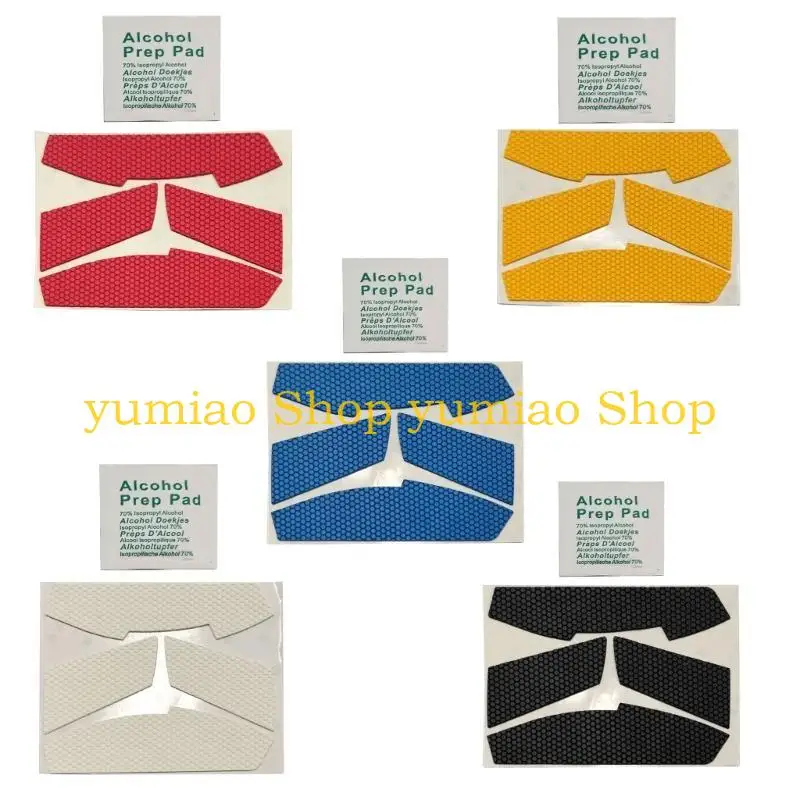 587B для коньков для мыши G102 G304, боковые наклейки, эластичные изысканные боковые ручки
587B для коньков для мыши G102 G304, боковые наклейки, эластичные изысканные боковые ручки