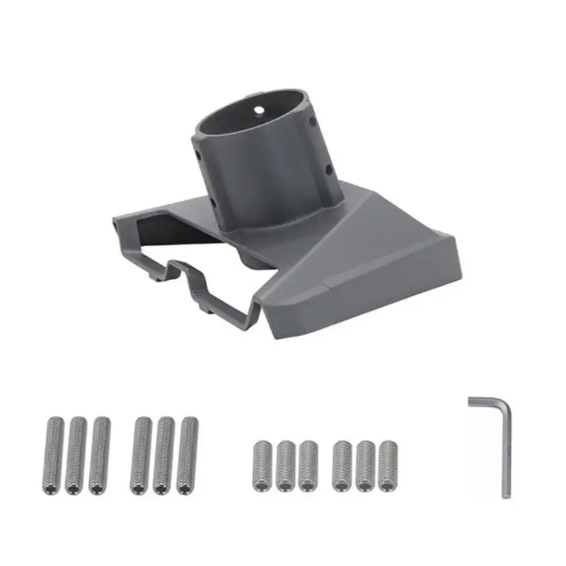02DE Multiangle Outdoor Surne Mount Stand Регулируемая для спутникового блюда Gen 3 Mast
02DE Multiangle Outdoor Surne Mount Stand Регулируемая для спутникового блюда Gen 3 Mast
