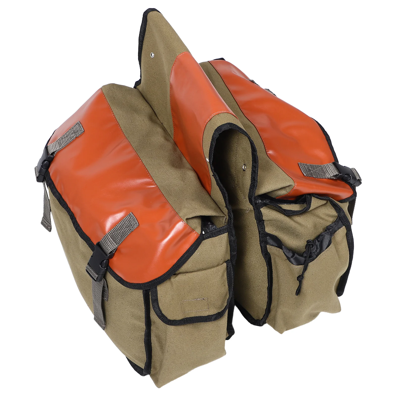Motorcycle Saddle Expandable Rear Rack Bag Large Capacity Waterproof Bicycle Travel Storage Accessories Bike Saddlebag
Motorcycle Saddle Expandable Rear Rack Bag Large Capacity Waterproof Bicycle Travel Storage Accessories Bike Saddlebag