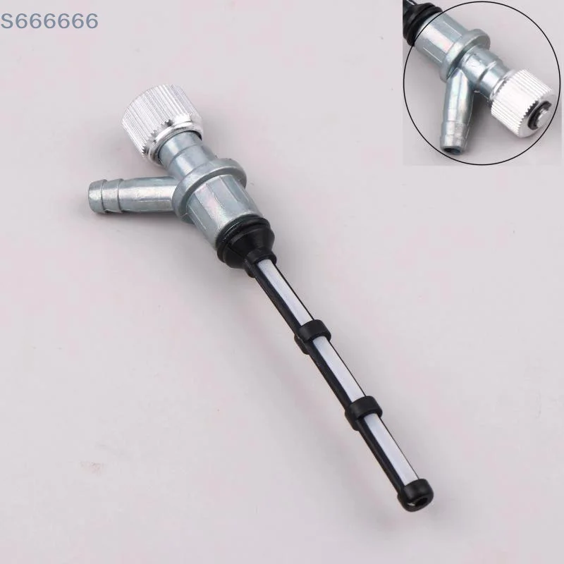 Reliable Fuel Vavle Petcock Shut Off Tank Switch Piece for Piaggio Ape FL 50 89, FL12, FL3 Europa
Reliable Fuel Vavle Petcock Shut Off Tank Switch Piece for Piaggio Ape FL 50 89, FL12, FL3 Europa