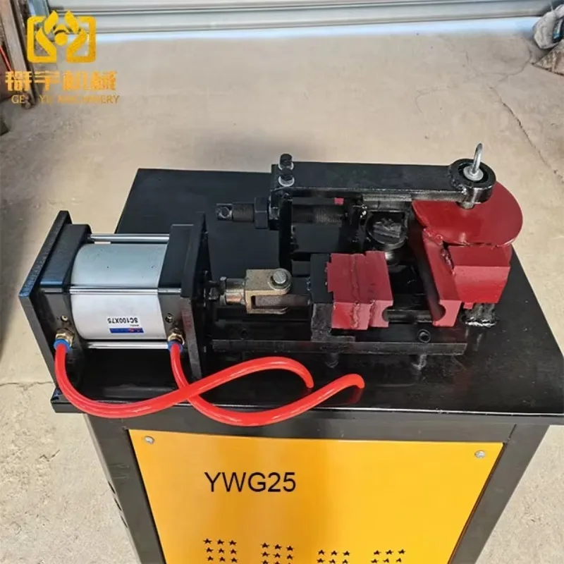 Cheap 25mm 38mm 45mm 51mm 60mm 76mm Stainless Steel Square Pipe And Tube Bender Round Pipe Bending Machine For Stair Handrail
Cheap 25mm 38mm 45mm 51mm 60mm 76mm Stainless Steel Square Pipe And Tube Bender Round Pipe Bending Machine For Stair Handrail