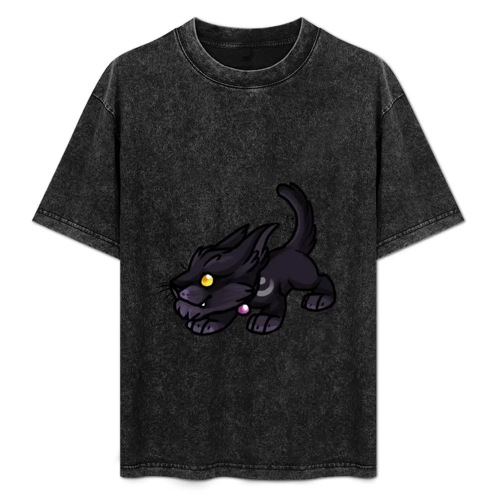 Druid Cuties - Cat T-Shirt Summer Sports Quick Dry T-Shirt
Druid Cuties - Cat T-Shirt Summer Sports Quick Dry T-Shirt