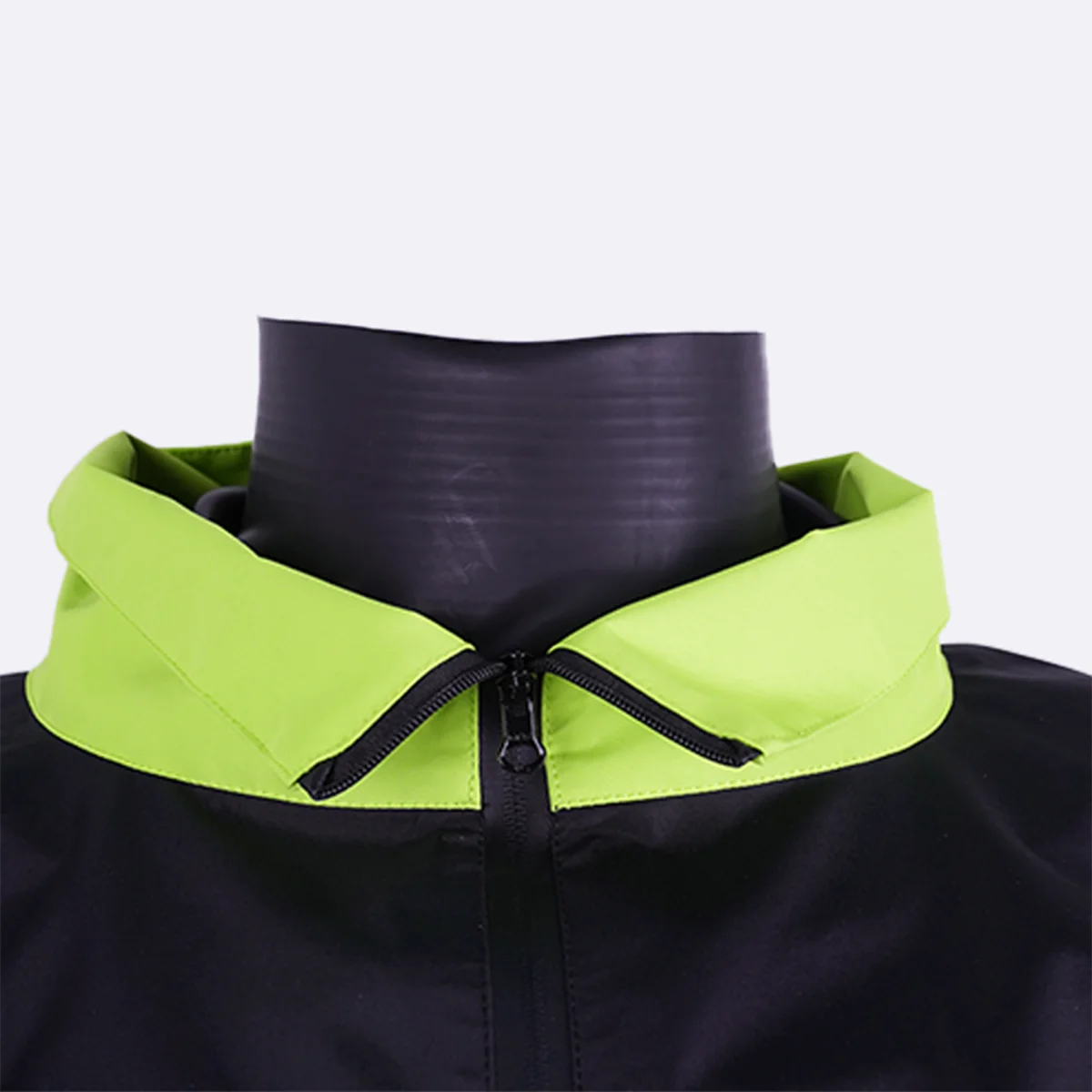 Dry waterproof clothing with front opening, with reflective dry waterproof clothing at night, kayak clothing, paddles, drifting
Dry waterproof clothing with front opening, with reflective dry waterproof clothing at night, kayak clothing, paddles, drifting