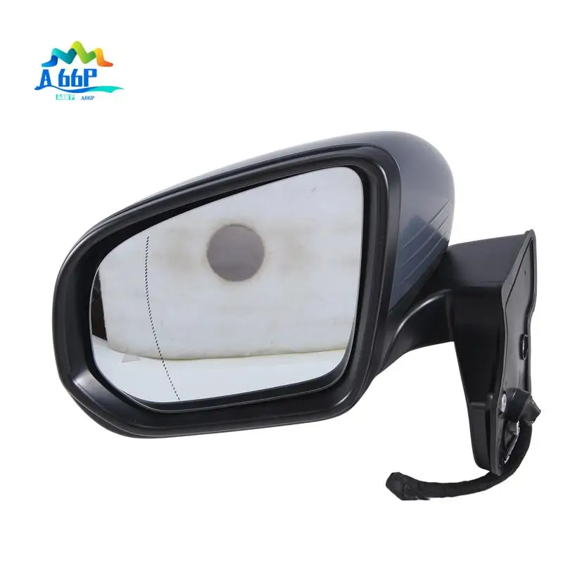 A66P-Side Door Mirror Primers For Mercedes Benz 2012- W463 Converted To W464 Style G Class G500 G550 G55 G63 G65
A66P-Side Door Mirror Primers For Mercedes Benz 2012- W463 Converted To W464 Style G Class G500 G550 G55 G63 G65
